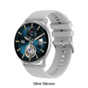 ساعت هوشمند مدل HK89 Amoled - Image 11