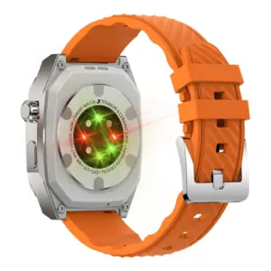ساعت هوشمند مدل Z79 Max Metal - Image 14