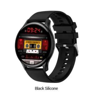 ساعت هوشمند مدل HK89 Amoled - Image 6