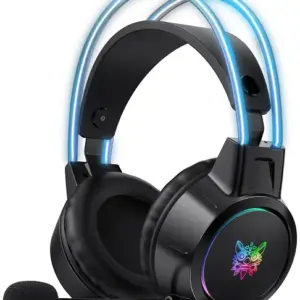 هدست مخصوص بازی اونیکوما مدل x15Pro - Image 2