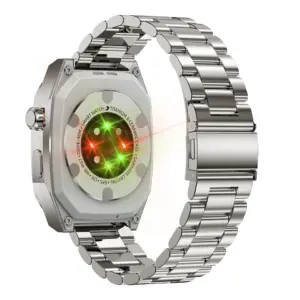 ساعت هوشمند مدل Z79 Max Metal - Image 5
