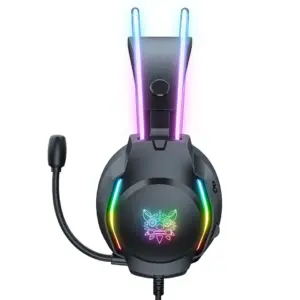 هدست مخصوص بازی اونیکوما مدل X26 - Image 9