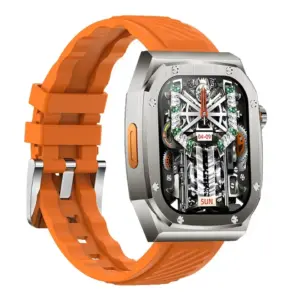 ساعت هوشمند مدل Z79 Max Metal - Image 6