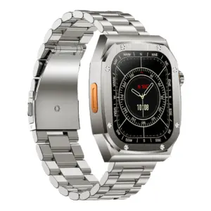 ساعت هوشمند مدل Z79 Max Metal - Image 7