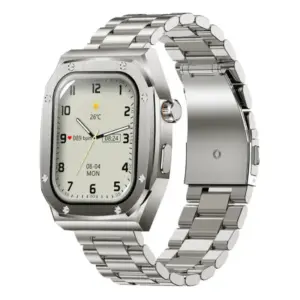 ساعت هوشمند مدل Z79 Max Metal - Image 25