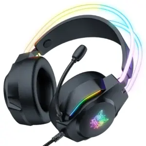 هدست مخصوص بازی اونیکوما مدل X26 - Image 3