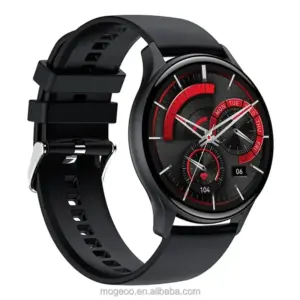 ساعت هوشمند مدل HK89 Amoled - Image 23