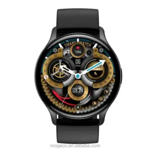 ساعت هوشمند مدل HK89 Amoled - Image 26