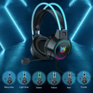 هدست مخصوص بازی اونیکوما مدل x15Pro - Image 3