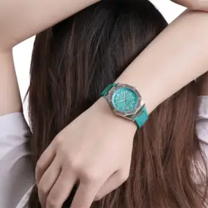 ساعت مچی عقربه‌ای زنانه نیوی فورس مدل NF5026SBEBE - Image 6