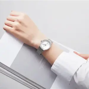 ساعت مچی عقربه‌ای زنانه نیوی فورس مدل NF5004SW - Image 5