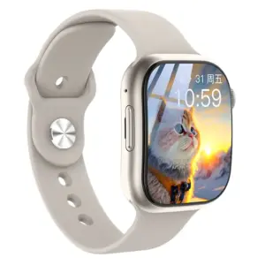 ساعت هوشمند مدل TK19 Mini AMOLED - Image 14