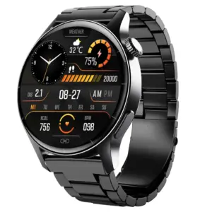 ساعت هوشمند مدل WS-19 Amoled - Image 8