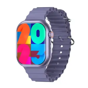 ساعت هوشمند مدل TK19 Mini AMOLED - Image 18
