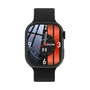 ساعت هوشمند مدل TK19 Mini AMOLED - Image 19
