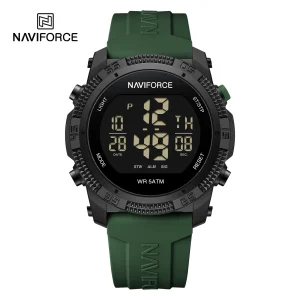 ساعت مچی دیجیتال نیوی فورس مدل NF7104 - Image 6