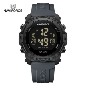 ساعت مچی دیجیتال نیوی فورس مدل NF7104 - Image 8
