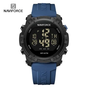 ساعت مچی دیجیتال نیوی فورس مدل NF7104 - Image 4