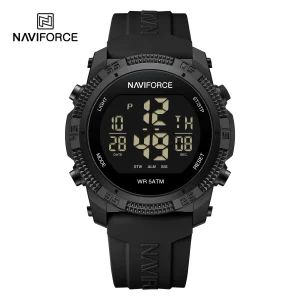 ساعت مچی دیجیتال نیوی فورس مدل NF7104 - Image 3