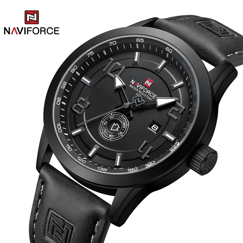 NAVIFORCE-Brand-Original-Fashion-Watch-For-Men-Luxury-Quartz-Date-Week-Wristwatches-Luminous-Waterproof-Clock-Relogio