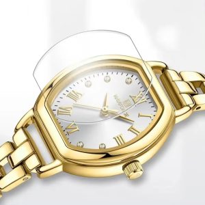 ساعت مچی عقربه‌ای زنانه نیوی فورس مدل NF5035GW - Image 6
