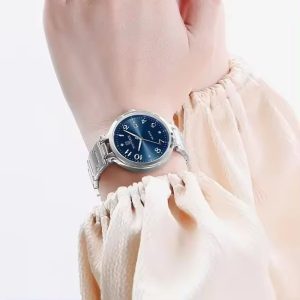 ساعت مچی عقربه‌ای زنانه نیوی فورس مدل NF5033SBE - Image 6