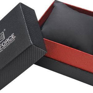 ساعت مچی عقربه‌ای مردانه نیوی فورس مدل NF9232BBB - Image 6