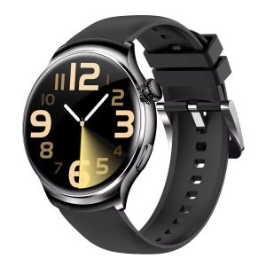 ساعت هوشمند مدل BW03 Wearfit Pro - Image 2