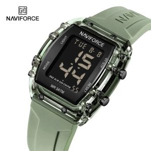 ساعت مچی دیجیتال نیوی فورس مدل NF7102 - Image 11