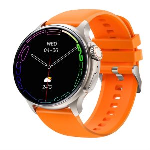 ساعت هوشمند مدل K58 Amoled - Image 3
