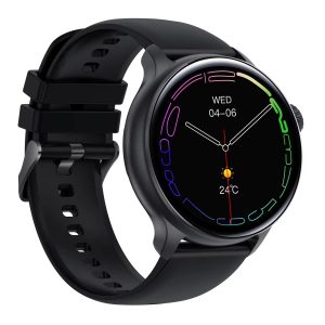 ساعت هوشمند مدل K58 Amoled - Image 8