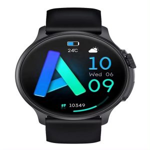 ساعت هوشمند مدل K58 Amoled - Image 10
