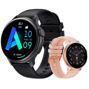 ساعت هوشمند مدل K58 Amoled - Image 6