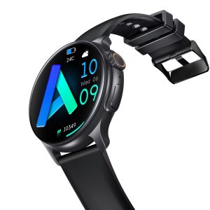 ساعت هوشمند مدل K58 Amoled - Image 18