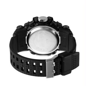ساعت مچی دیجیتال اسکمی مدل 2226BK - Image 5