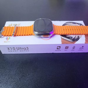 ساعت هوشمند مدل X10 Ultra 3 - Image 13