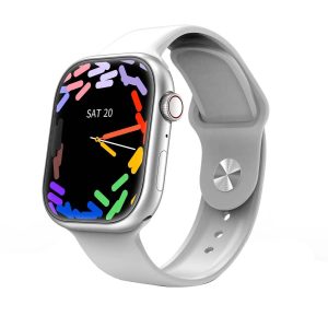 ساعت هوشمند مدل  GS9 Pro - Image 2