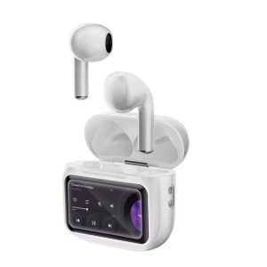 هندزفری بلوتوثی با صفحه نمایش M2 Pods X-inova - Image 4