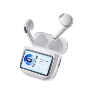 هندزفری بلوتوثی با صفحه نمایش M2 Pods X-inova - Image 3