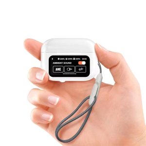 هندزفری بلوتوثی با صفحه نمایش M2 Pods X-inova - Image 19