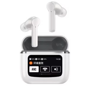 هندزفری بلوتوثی با صفحه نمایش M2 Pods X-inova - Image 20