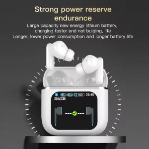 هندزفری بلوتوثی با صفحه نمایش M2 Pods X-inova - Image 5