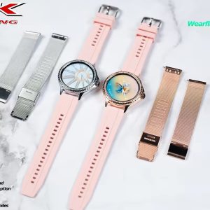 ساعت هوشمند مدل HK27 - Image 16