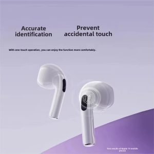 هندزفری بلوتوثی با صفحه نمایش M2 Pods X-inova - Image 22