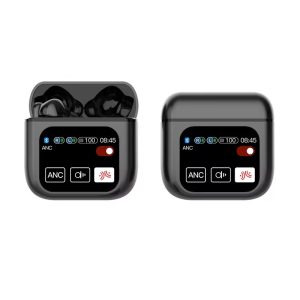 هندزفری بلوتوثی با صفحه نمایش M2 Pods X-inova - Image 12