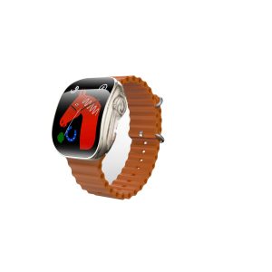 ساعت هوشمند مدل X10 Ultra 3 - Image 16