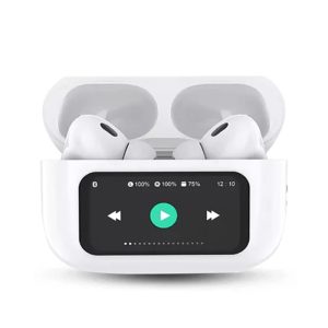 هندزفری بلوتوثی با صفحه نمایش M2 Pods X-inova - Image 13