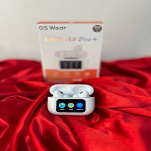 هندزفری بلوتوثی با صفحه نمایش TWS-A8 Pro plus - Image 15