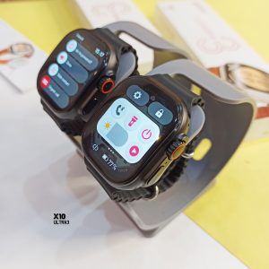 ساعت هوشمند مدل X10 Ultra 3 - Image 2