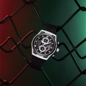 ساعت مچی عقربه‌ای مردانه نیوی فورس مدل NF8051SBB - Image 4